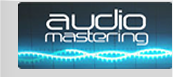 Audio Mastering Logo